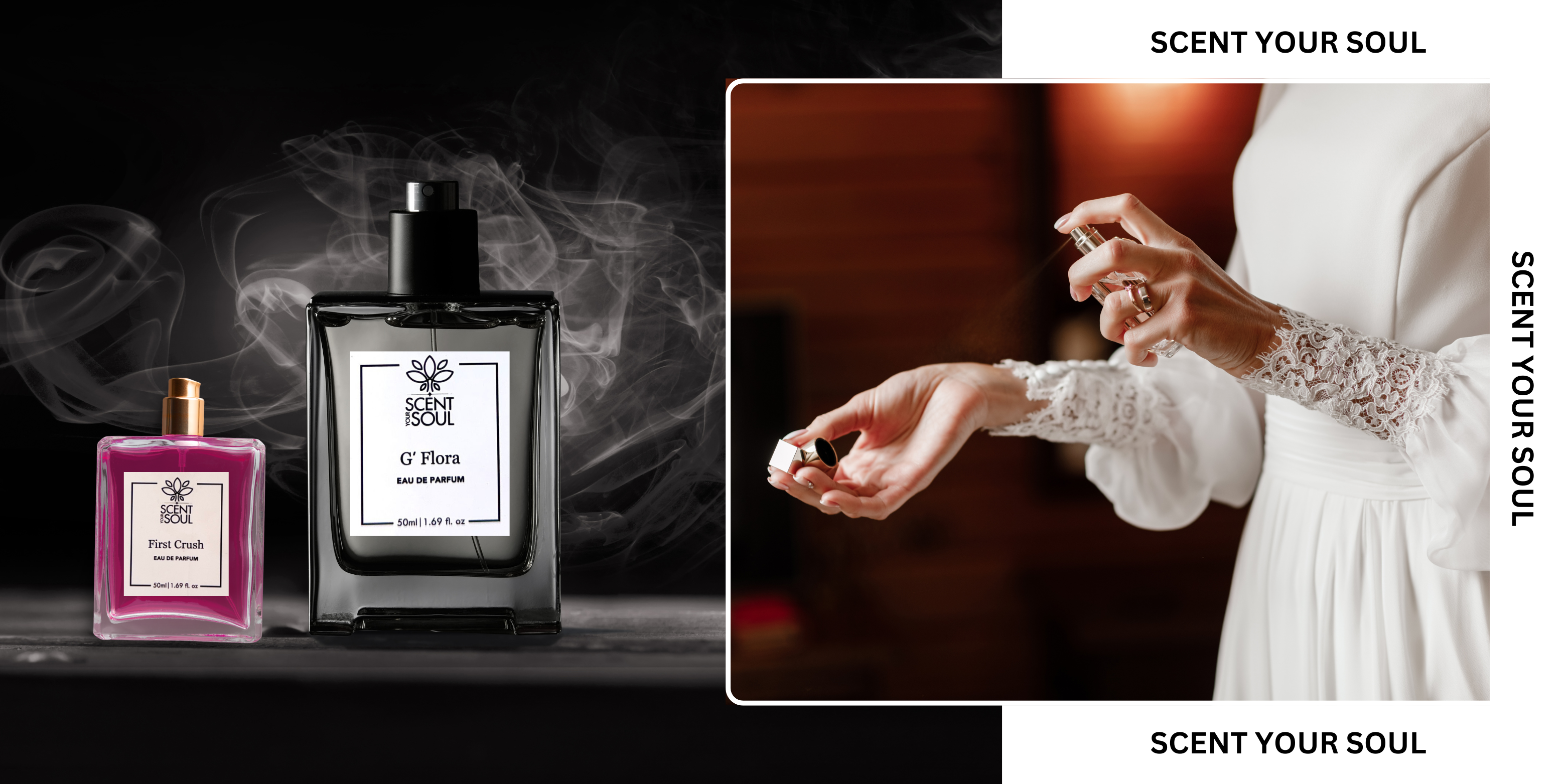 Top 10 Long-Lasting EDP Perfumes for Women in 2025