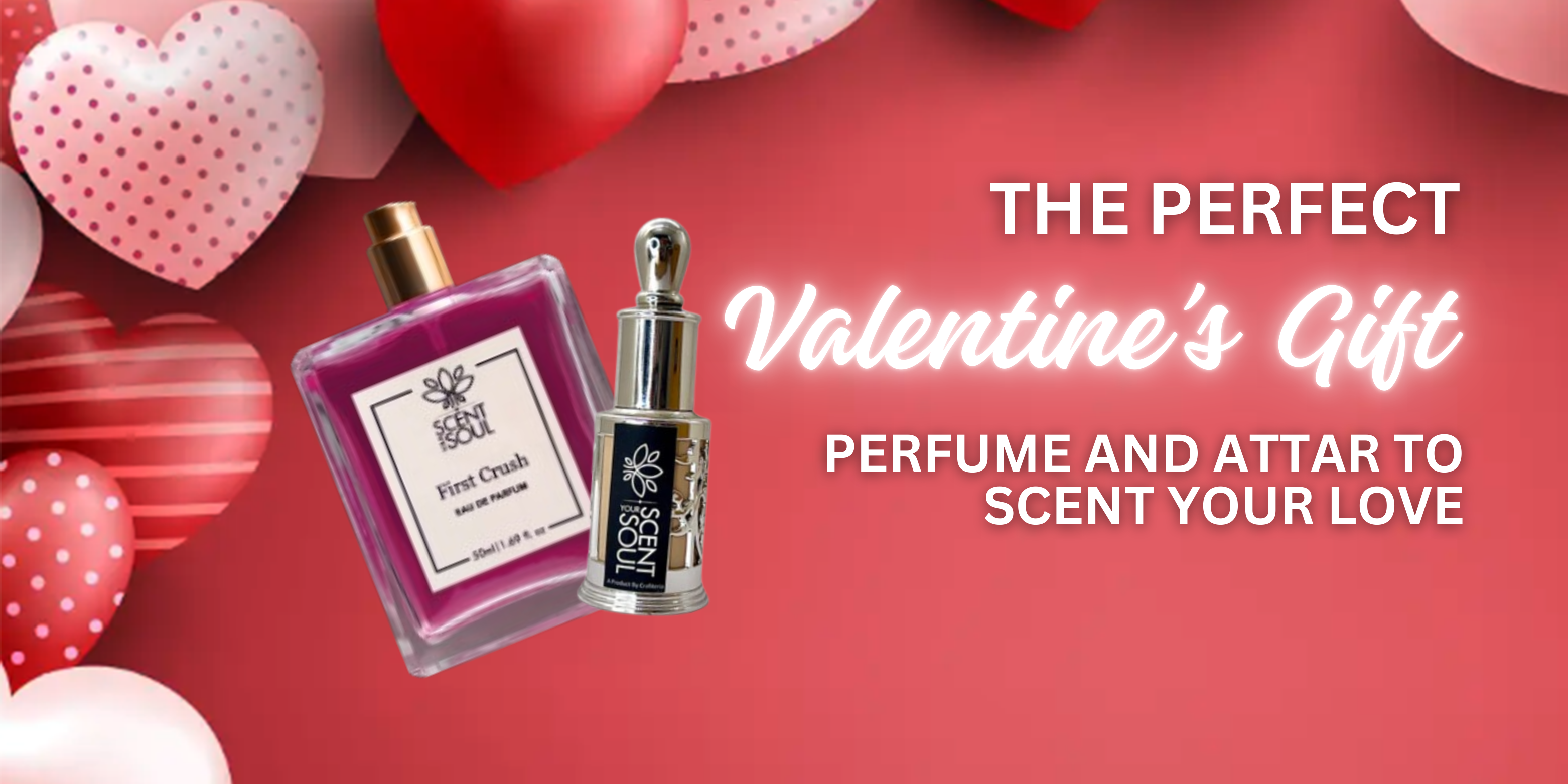 Valentine’s  Gift