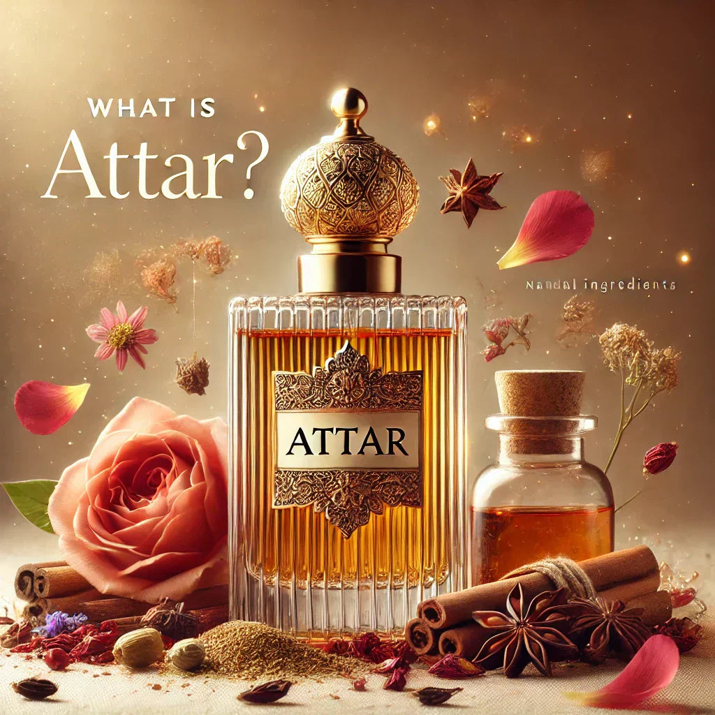 Atta R What is Attar? Everything You Need to Know – Scent your Soul