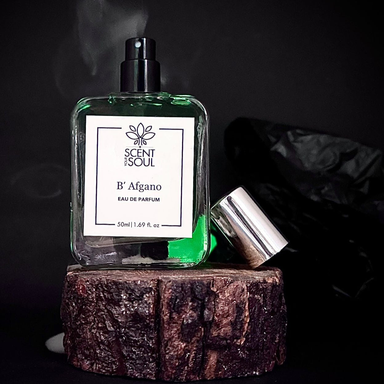 Exclusive Perfumes