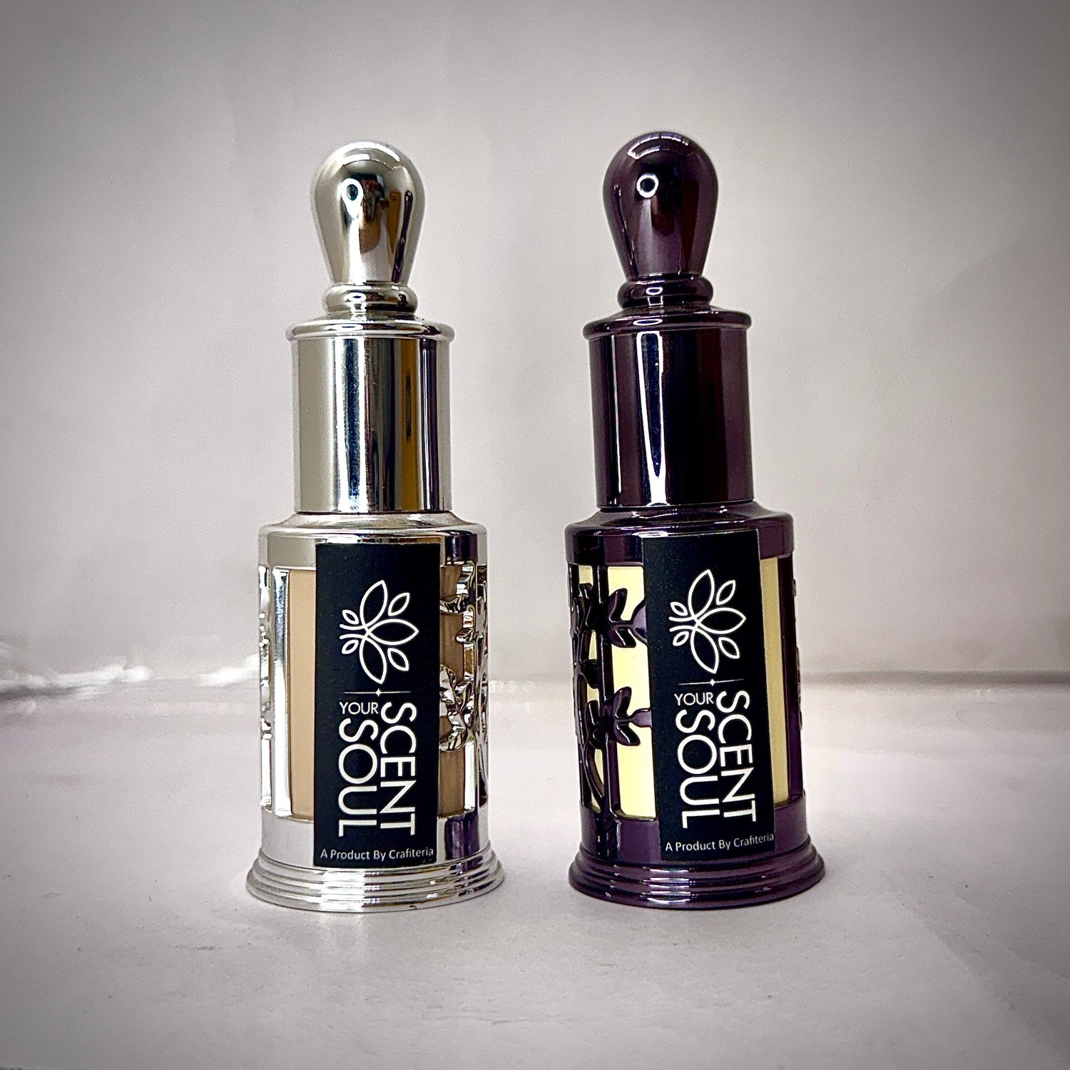 Arabian Attars