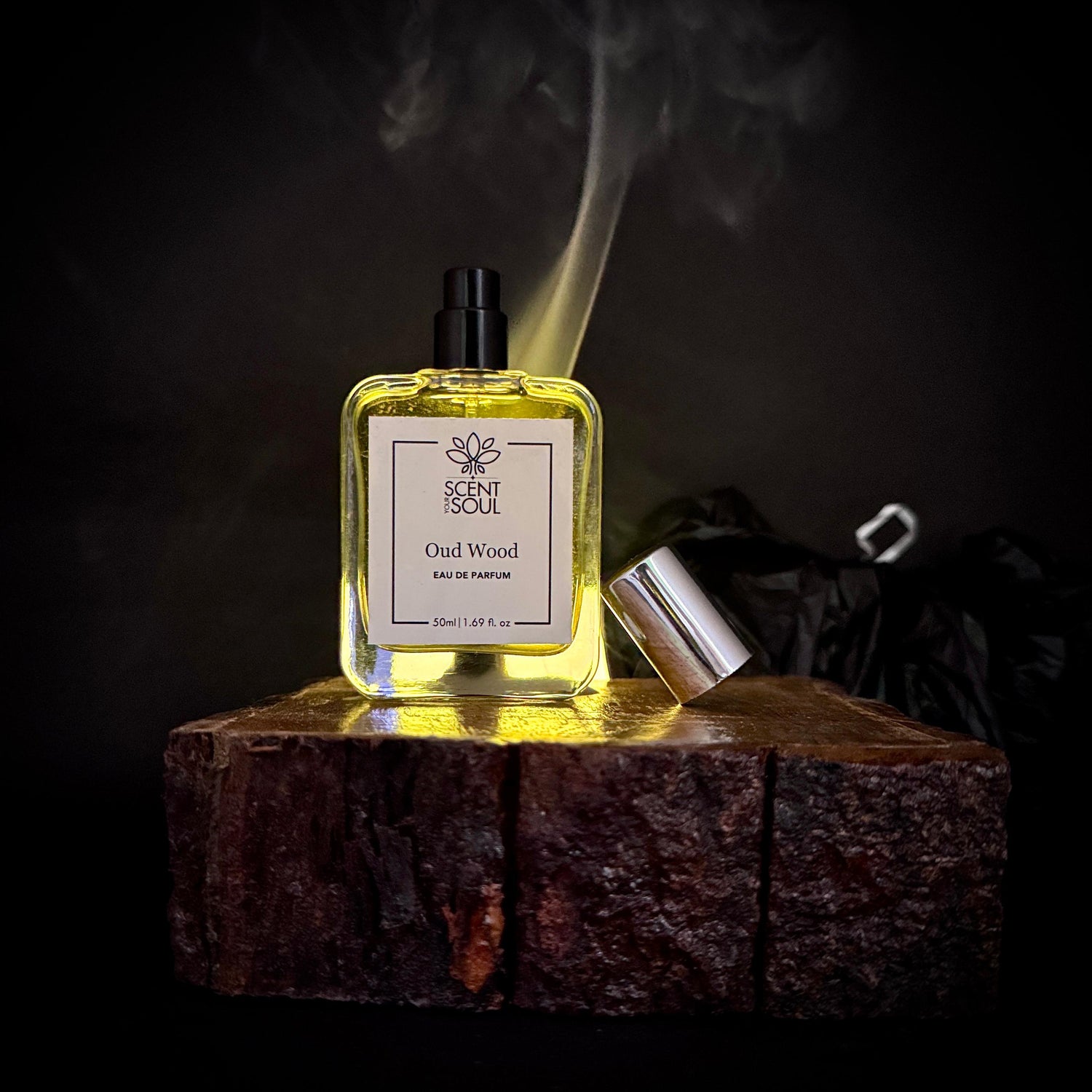 Customized Perfume