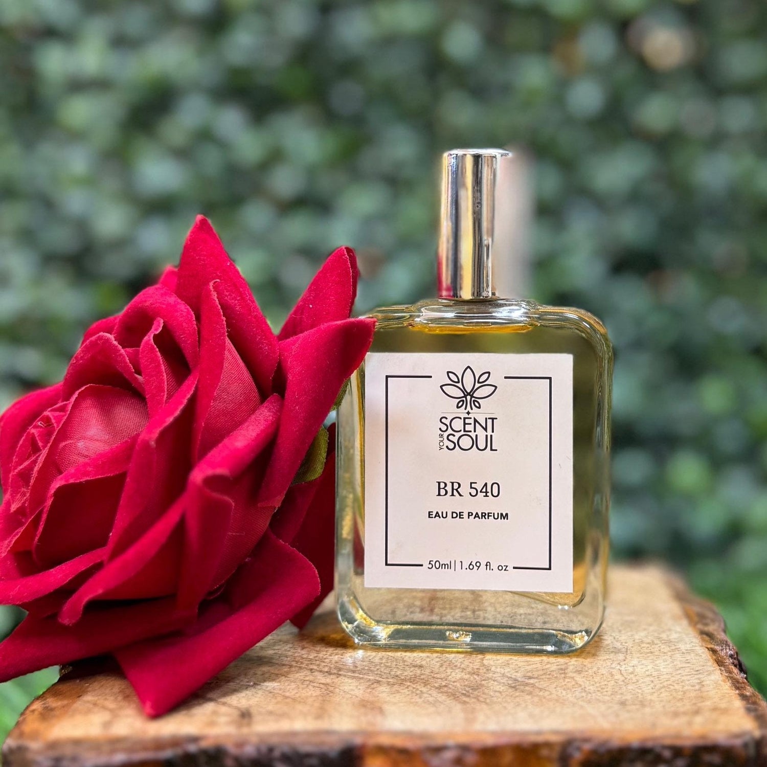 Inspired Perfumes
