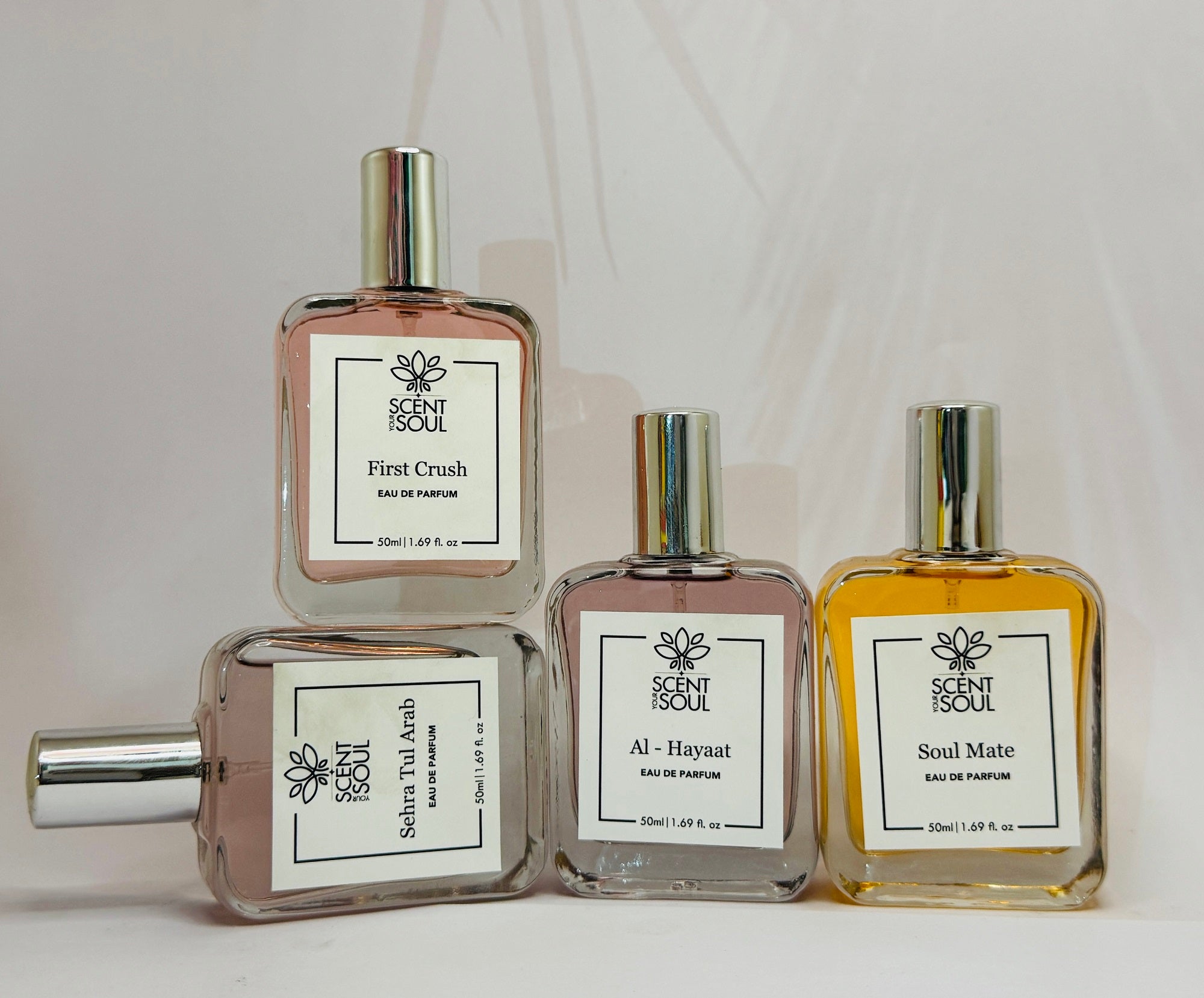 Perfumes