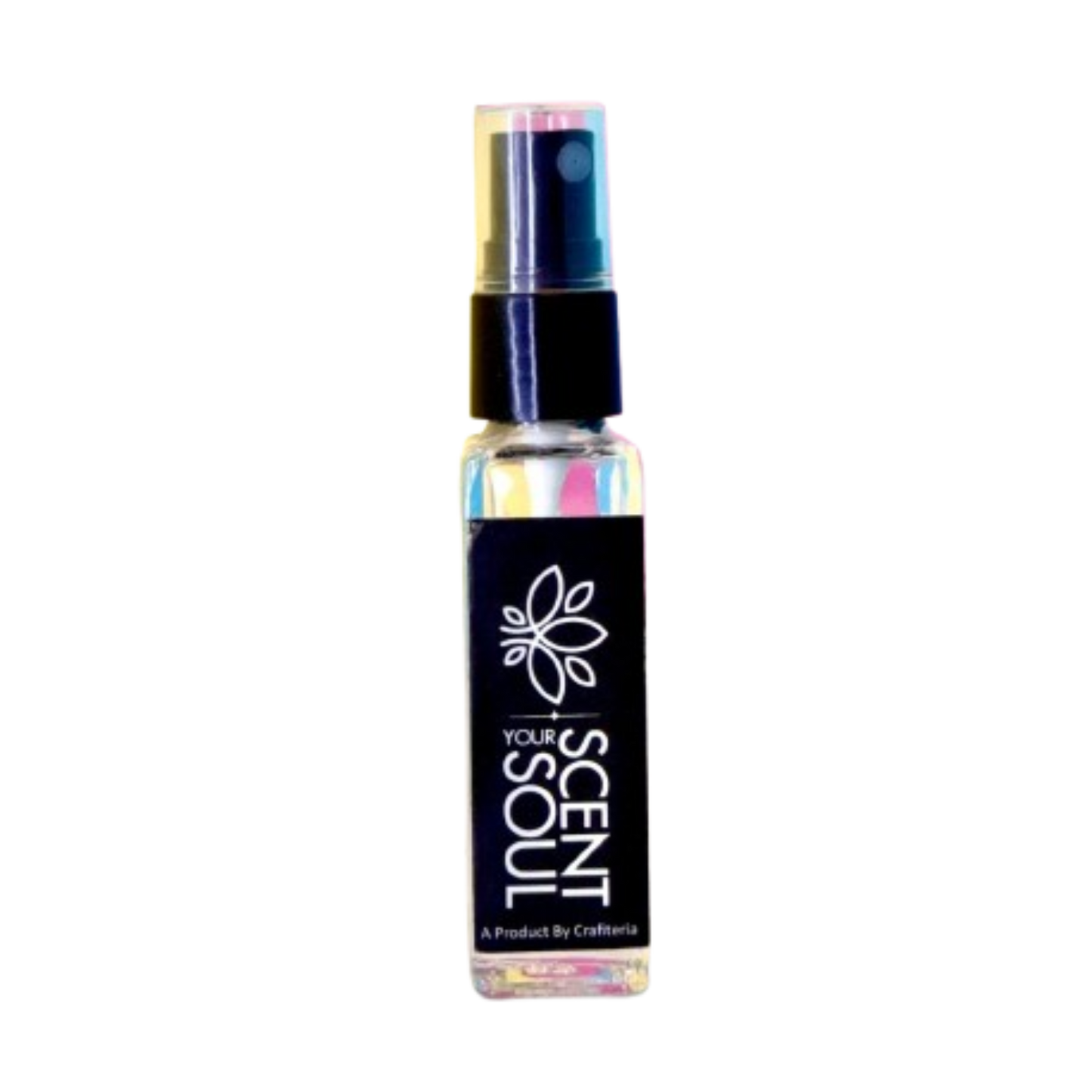 Perfume in Premium 8ml Bottle - Eau de Parfum by Scent Your Soul