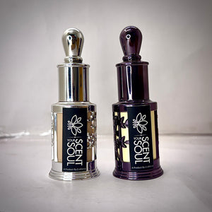 Authentic Attar