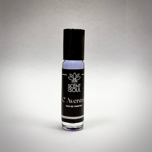 Perfume Roll-on