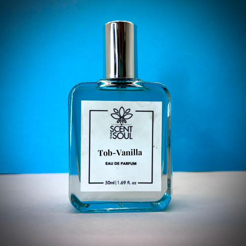 Buy Tom Ford Noir Perfume for Men | EDP Spray Inspired by Tom Ford Noir Perfume in Premium 50 ml Glass Bottle