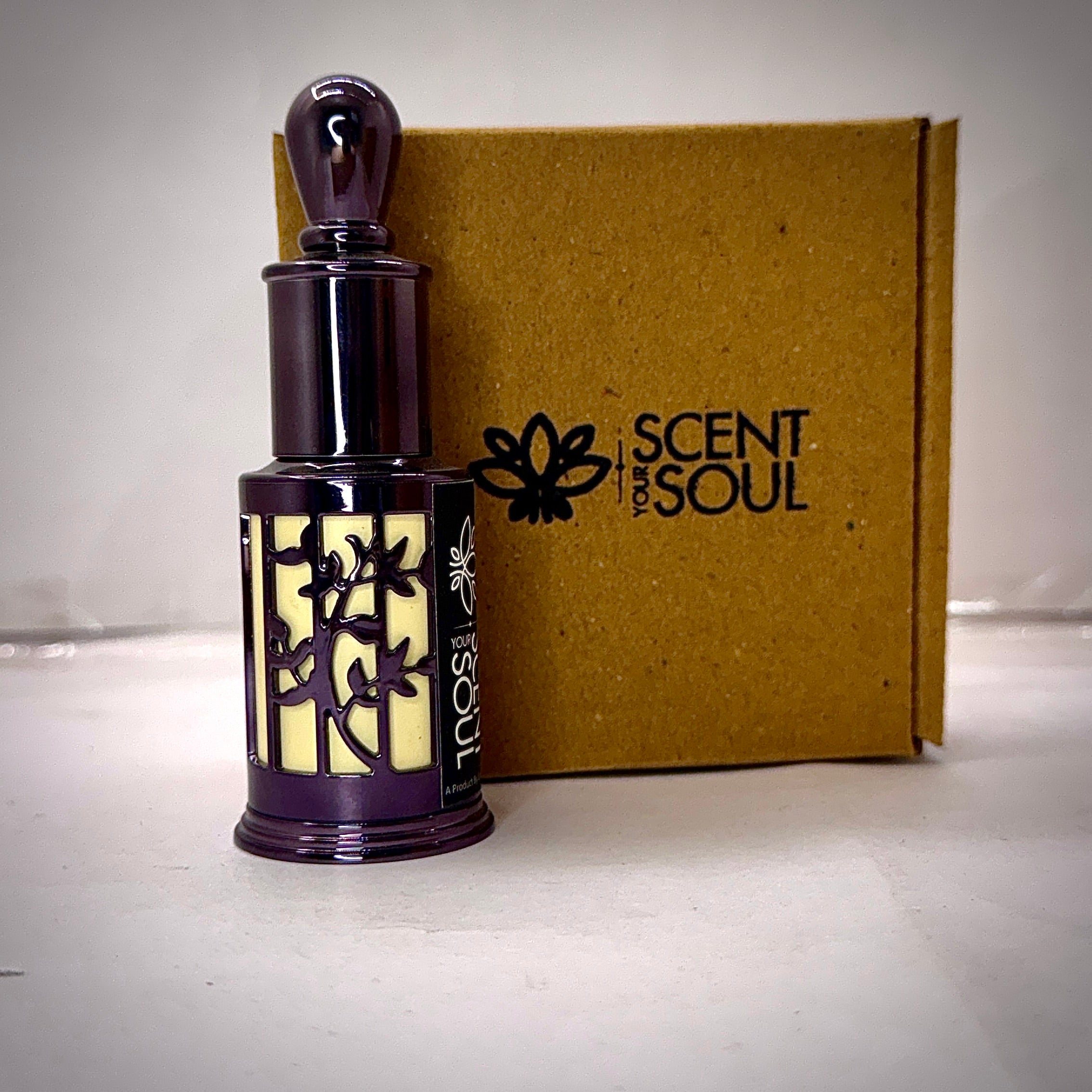 attar sehra - arabian fragrance